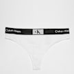 Calvin Klein Underwear Modern Thong wit 22123 1