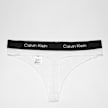 Calvin Klein Underwear Modern Thong wit 22123 2
