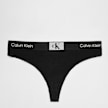Calvin Klein Underwear Modern Thong negro 22125 1