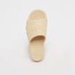 Buffalo CLD Slide beige 22143 5