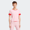 adidas Originals adicolor 70s Pack T-Shirt rosa 22190 1