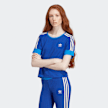 adidas Originals adicolor 70s Pack T-Shirt blauw 22191 1