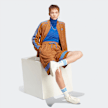adidas Originals adicolor 70s Pack Trainingsjacke braun 22193 5