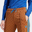 adidas Originals adicolor 70s Pack Trainingshose braun 22194 3