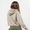 Alpha Industries Basic Hoody COS beige 22229 2