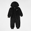 Nike   Sportswear Frosty Fun Sherpa Coverall preto 22233 1