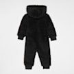 Nike   Sportswear Frosty Fun Sherpa Coverall nero 22233 2