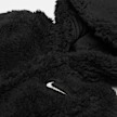 Nike Sportswear Frosty Fun Sherpa Coverall schwarz 22233 3