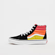 Vans UY SK8-Hi (PS) multicolore 22241 1