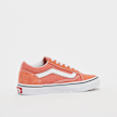 Vans UY Old Skool Color Theory (PS) brązowy 22243 3