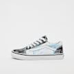 Vans UY Old Skool (PS) zwart 22244 1