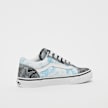 Vans UY Old Skool (PS) zwart 22244 3