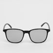 SNIPES Okulary przeciwsłoneczne unisex- czarne, szary czarny 22271 1