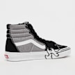 Vans SK8-Hi Flame crna 22274 3