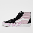 Vans SK8-Hi Flame morado 22275 1