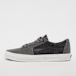 Vans UA SK8-Low QR noir 22283 1