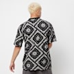 Karl Kani Small Signature Paisley Tee nero 22295 2