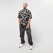 Karl Kani Small Signature Paisley Tee schwarz 22295 4