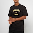 Karl Kani Small Signature Paisley Tee blau 22297 5
