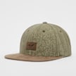 Reell Suede Cap vert 22300 1
