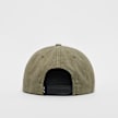 Reell Suede Cap vert 22300 2