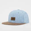 Reell Suede Cap niebieski 22302 1
