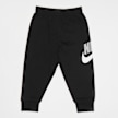 Nike Fleece Hoodie & Jogger Set schwarz 22303 2