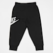 Nike Fleece Hoodie & Jogger Set noir 22303 3