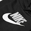 Nike Fleece Hoodie & Jogger Set schwarz 22303 7
