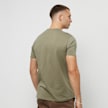 Alpha Industries Basic T ML verde 22335 2