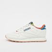 Reebok CL Leather (GS) blanco 22357 1