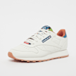 Reebok CL Leather (GS) blanco 22357 2
