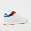 Reebok CL Leather (GS) blanco 22357 3