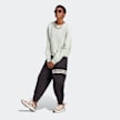 adidas Originals Essentials+ Sweater Made With Hemp verde 22370 5