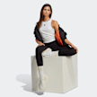 adidas Originals Essentials Rib Tank Top weiß 22374 4