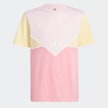 adidas Originals adicolor Next T-Shirt rosa 22375 1