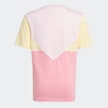 adidas Originals adicolor Next T-Shirt lichtroze 22375 2