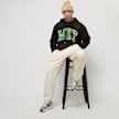 Market Arc Hoodie schwarz 22380 4