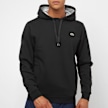 Market Arc Hoodie schwarz 22380 5