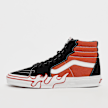 Vans SK8-Hi Flame gris 22394 1