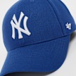 '47 MVP Snapback MLB New York Yankees blauw 22402 4