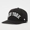 '47 '47 MVP Replica Script MLB New York Yankees czarny 22409 1