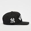'47 '47 MVP Replica Script MLB New York Yankees czarny 22409 3