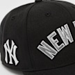 '47 '47 MVP Replica Script MLB New York Yankees czarny 22409 5