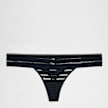 Tommy Hilfiger Underwear Thong blauw 22419 1