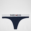 Tommy Jeans Thong azul 22425 1