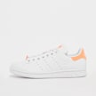 adidas Originals Stan Smith Sneaker (GS) blanc 22443 1