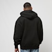 Pegador West Oversized Hoodie Vintage roze 22447 2