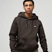 Dickies Oakport Hoodie smeđa 22452 1