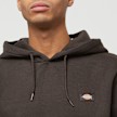 Dickies Oakport Hoodie bruin 22452 3